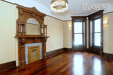 Rented by Citi Habitats
