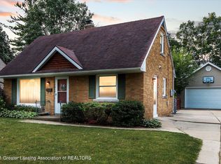 1919 Cooper Ave, Lansing, MI