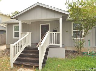 422 Viendo, San Antonio, TX 78201