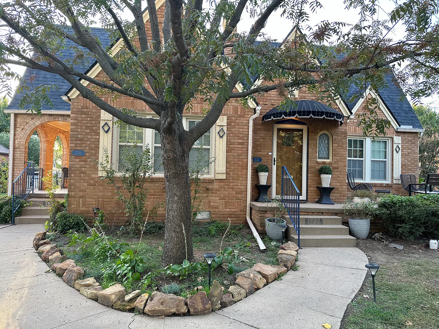 1532 S Delaware Ave E — Photo 1