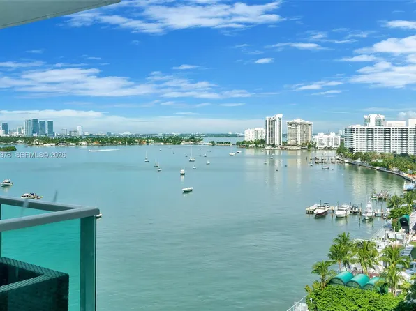 1000 West Ave, Miami Beach, FL