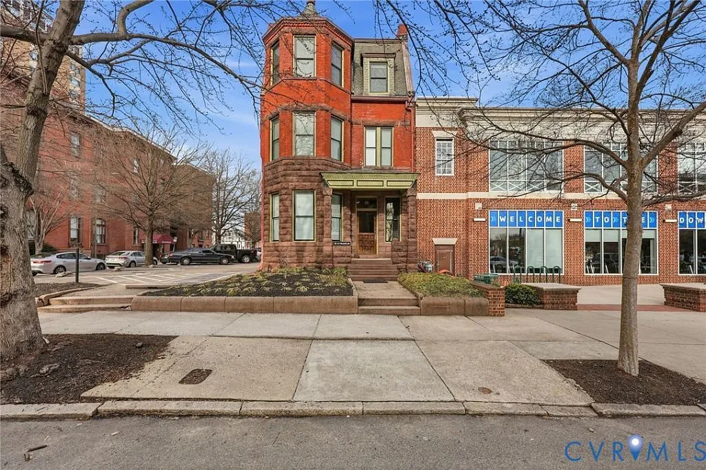 18 W Franklin St, Richmond, VA 23220 — Photo 1