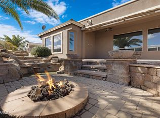 42273 W Good Vibrations Ln, Maricopa, AZ 85138