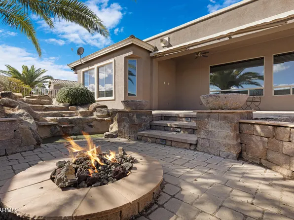 42273 W GOOD VIBRATIONS Lane, Maricopa, AZ 85138