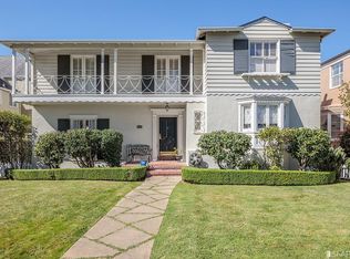 620 Junipero Serra Blvd, San Francisco, CA 94127