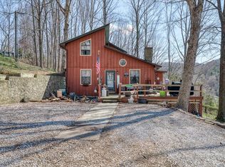 5823 Rocky Point Rd, Cookeville, TN 38506