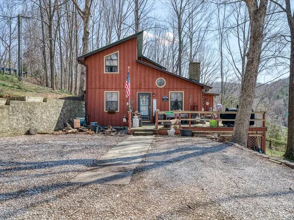 5823 Rocky Point Rd, Cookeville, TN 38506