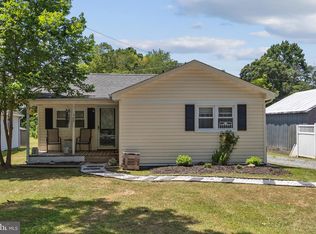 507 S Main St, Gordonsville, VA 22942