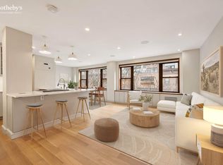 50 King St APT 4F, New York, NY 10014
