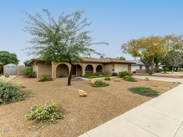 1941 E PEBBLE BEACH Drive E, Tempe, AZ 85282