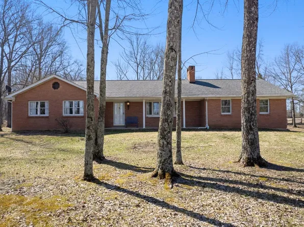 3655 McKeever Schoolhouse Rd, Williamsburg, OH 45176