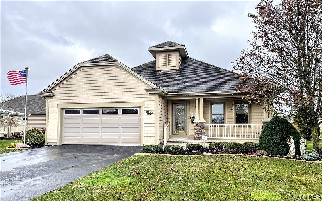 7 Water Front Ln, Elma, NY 14059 Zillow