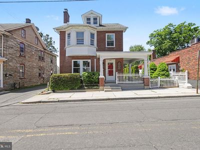 241 S 6th St, Lebanon, PA, 17042