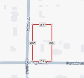13310 Begonia Rd, Victorville, CA, 92392