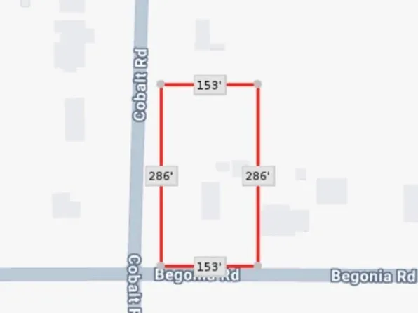 13310 Begonia Rd, Victorville, CA 92392