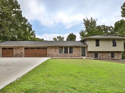 6710 Ike Dr, Barnhart, MO, 63012