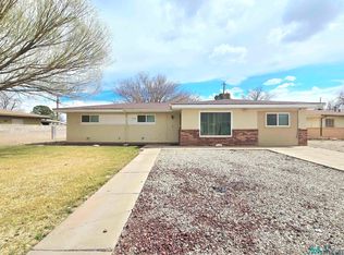 25 Wildy Dr, Roswell, NM 88203