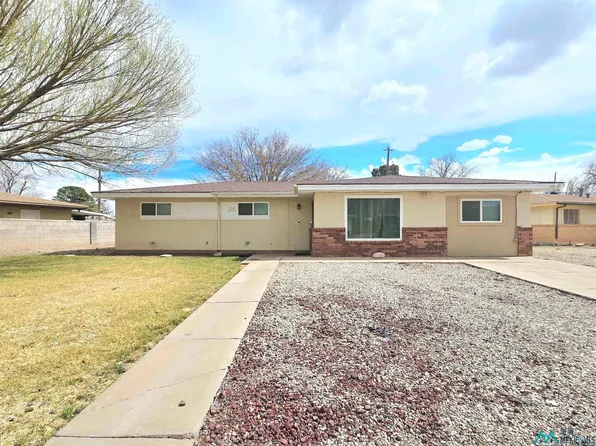 25 Wildy Dr, Roswell, NM 88203