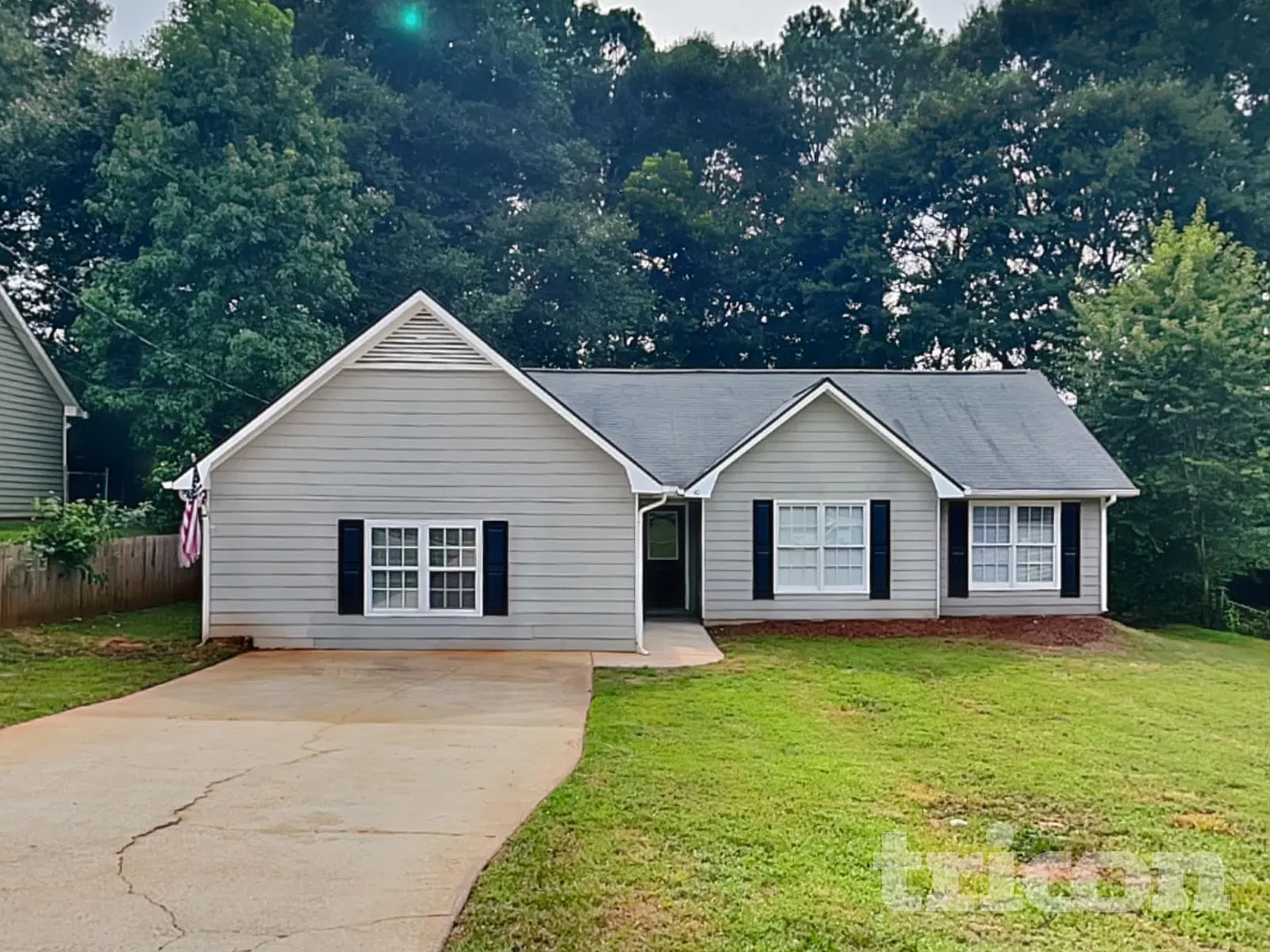 40 Rosebud Lane McDonough GA — Photo 2