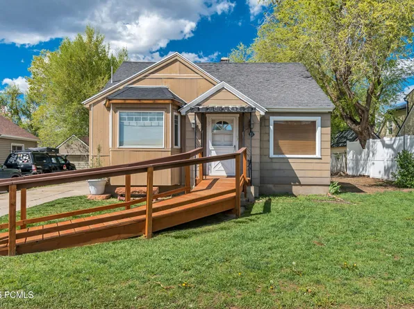 71 E 100 N, Heber, UT 84032