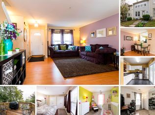 4205 Pascal Ave, Baltimore, MD 21226