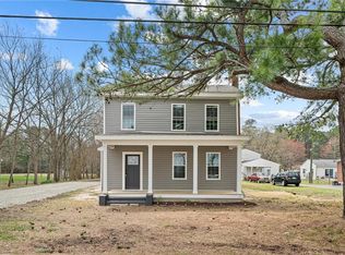 39 Bank St, Windsor, VA 23487