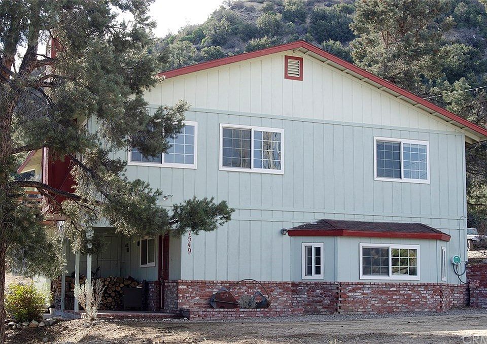 1st image of 7549 Sand Canyon Dr