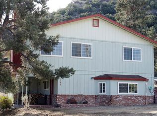 7549 Sand Canyon Dr, Pinon Hills, CA 92372