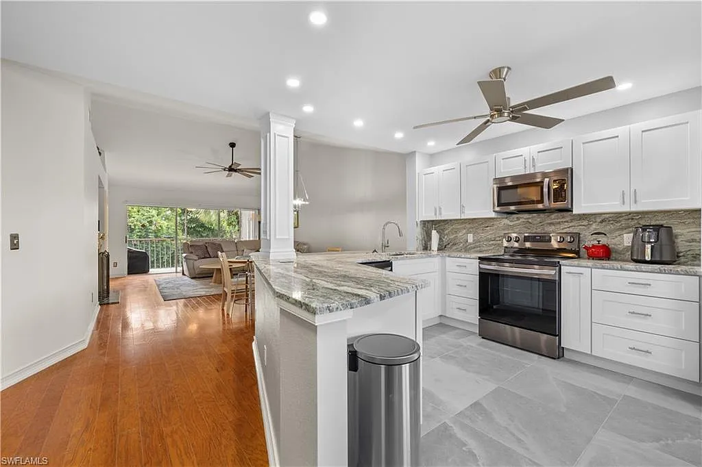 2 bed, 2.0 bath, 1200 sqft, $5,000 — Photo 4