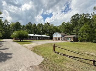 100 Nolan Ln, Somerset, KY 42501
