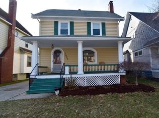 1620 Lauderdale Ave, Lakewood, OH