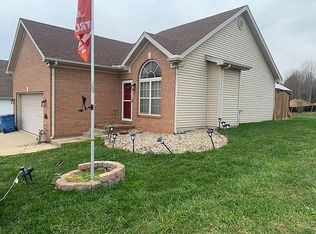 103 Ashwood Ln, Glasgow, KY 42141