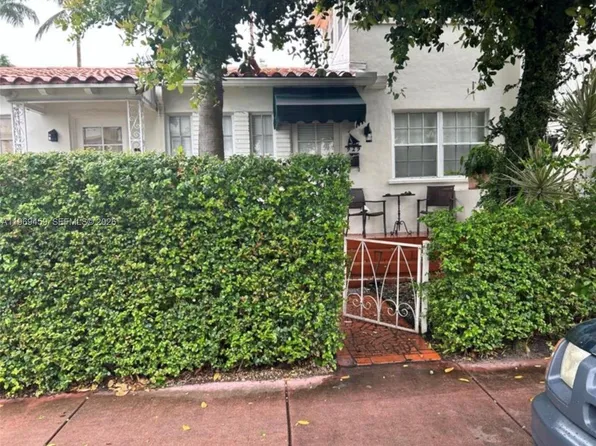 1605 Michigan Ave #929, Miami Beach, FL 33139