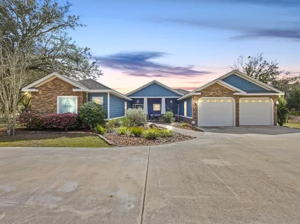 6169 SE 60th St, Trenton, FL 32693