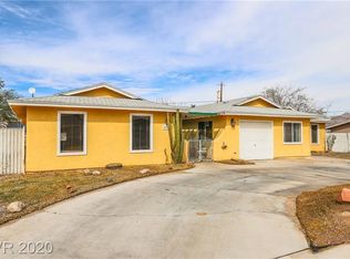 4326 E Saint Louis Ave, Las Vegas, NV 89104