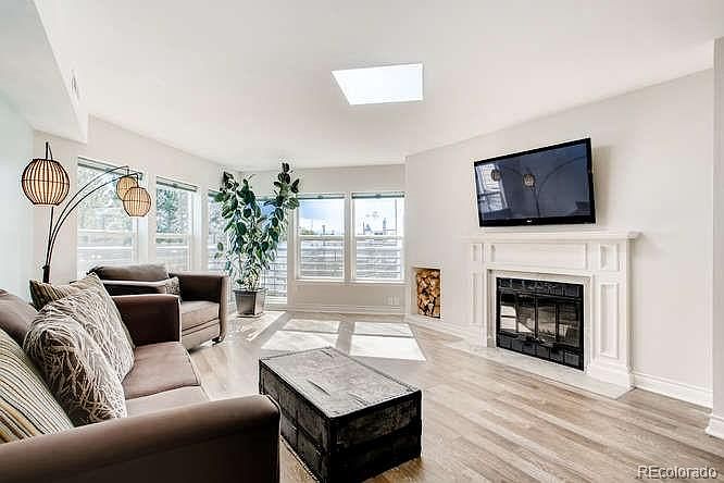 1st image of 1226 S Monaco Street Pkwy APT 307