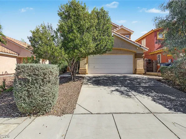 2752 Wild Cactus Ct, Las Vegas, NV 89156