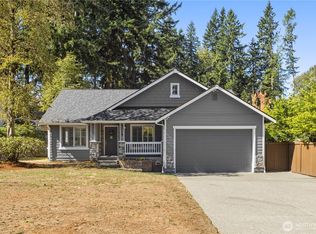 3015 164th Ave NE, Bellevue, WA