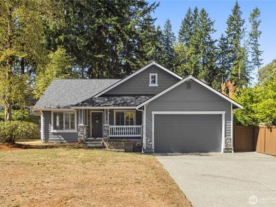 3015 164th Avenue NE, Bellevue, WA, 98008