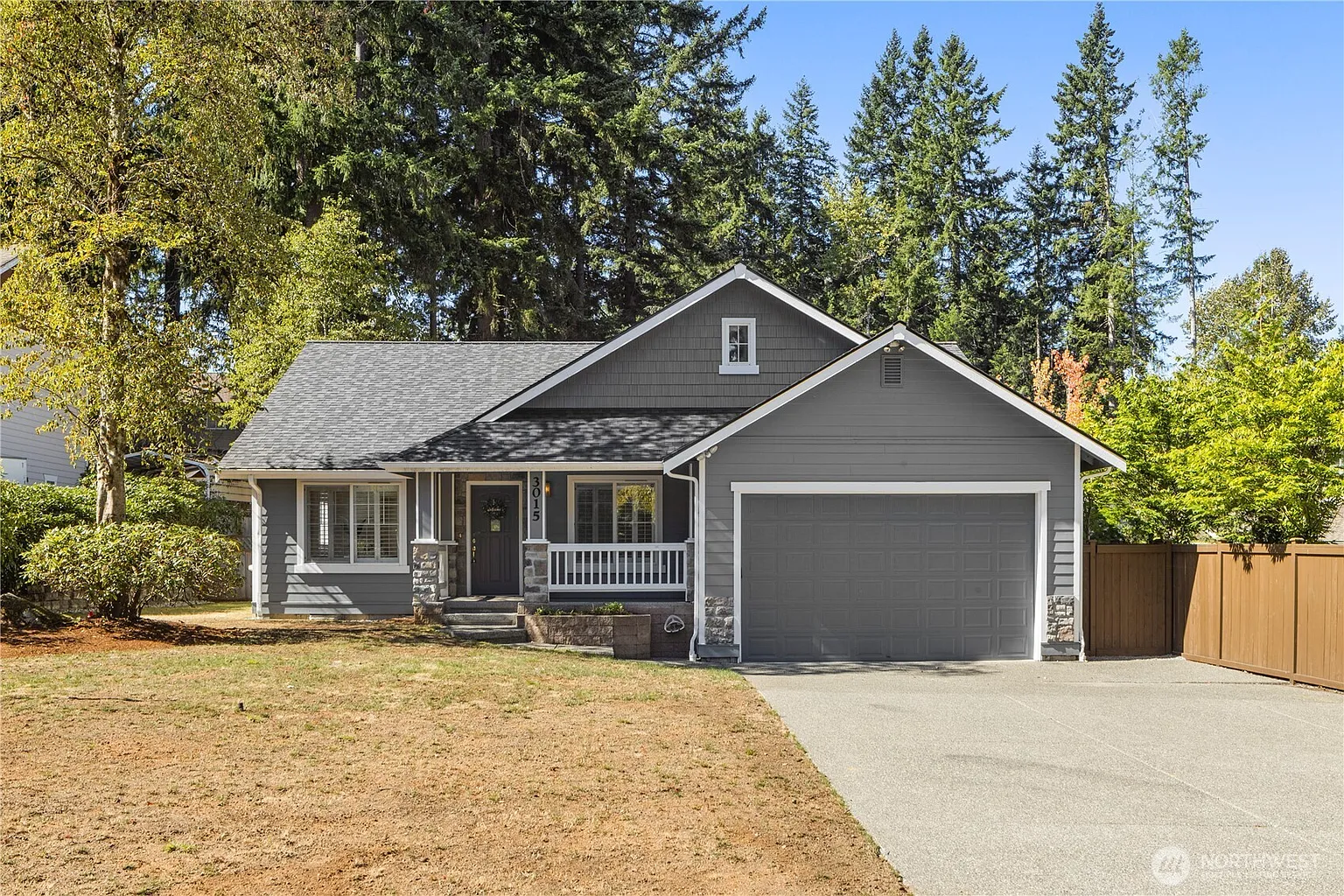 3015 164th Avenue NE photo 1