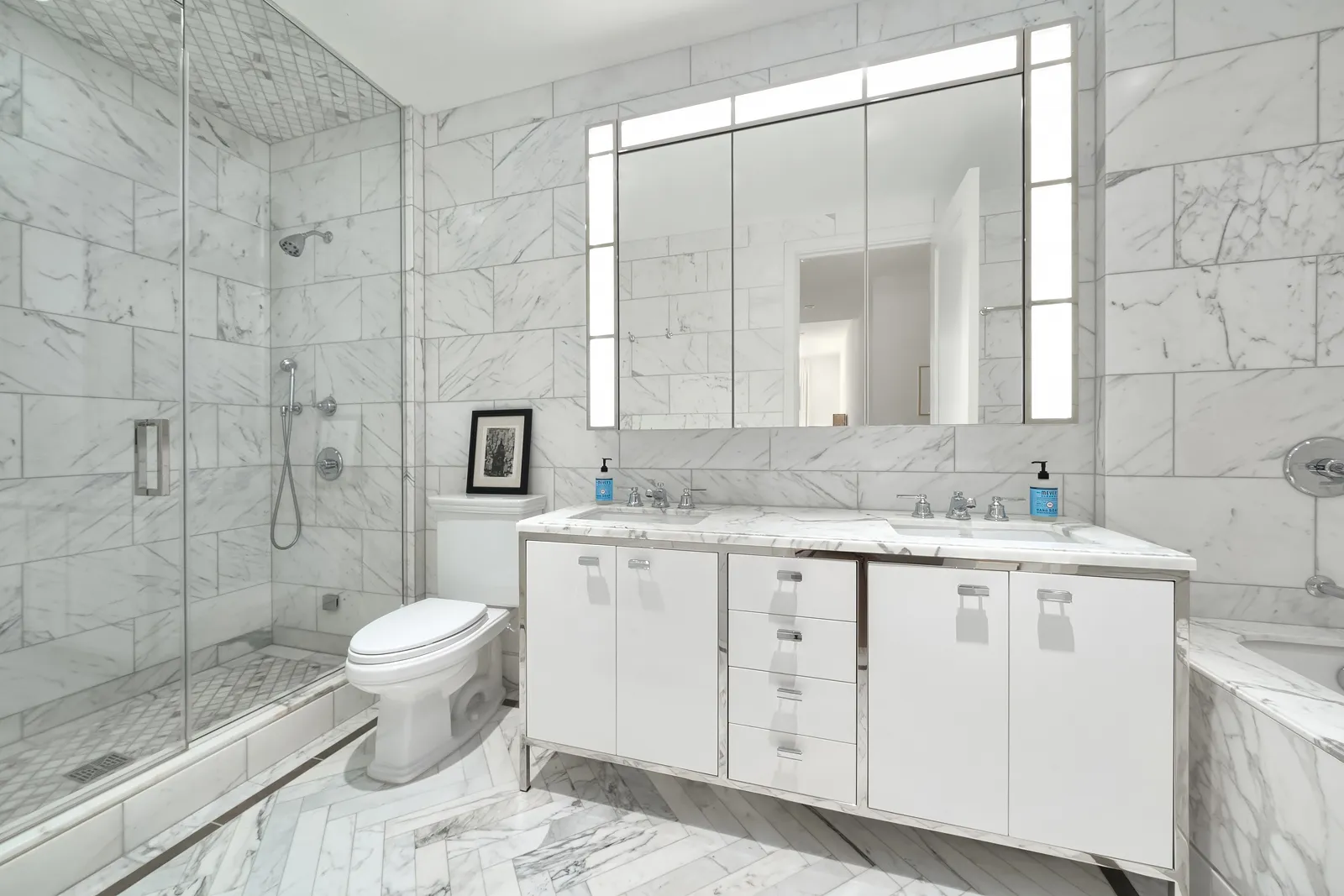 100 Barclay Street #24C in Tribeca, Manhattan | StreetEasy