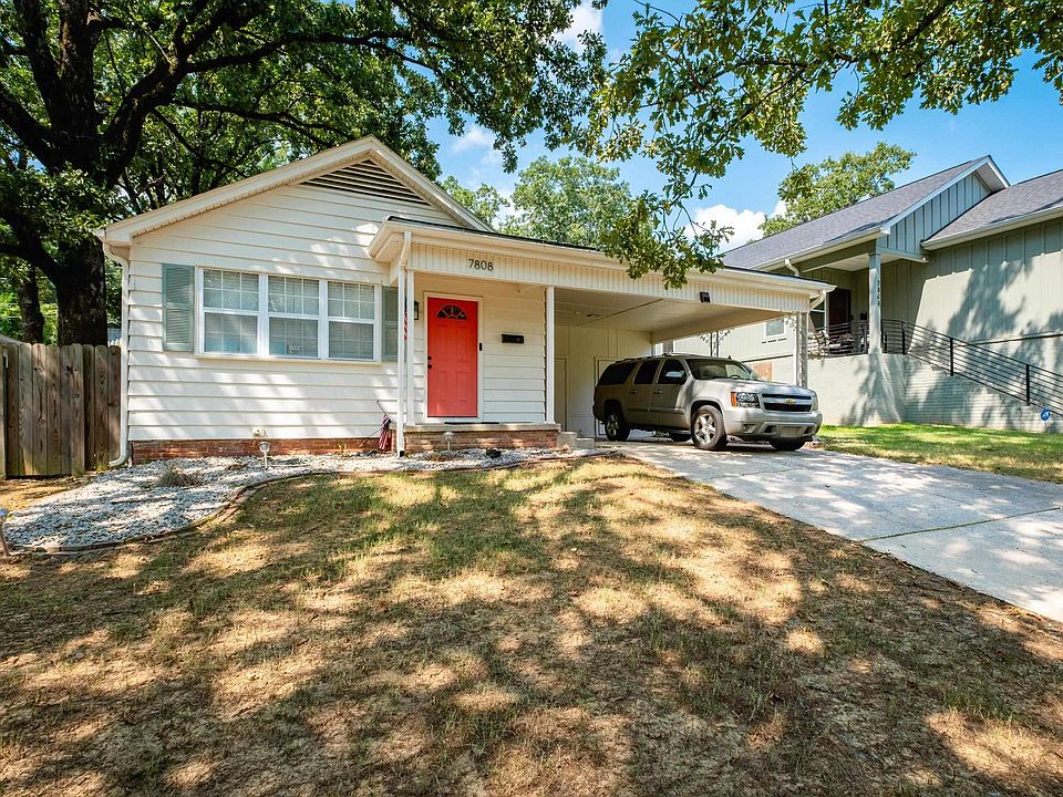 2nd image of 7808 Iowa Dr