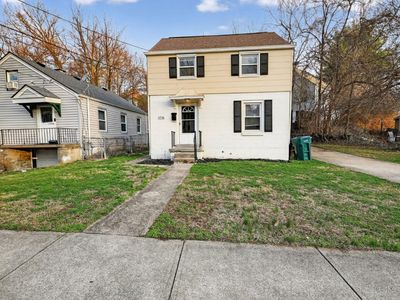 1735 Ashbrook Dr, Cincinnati, OH, 45238