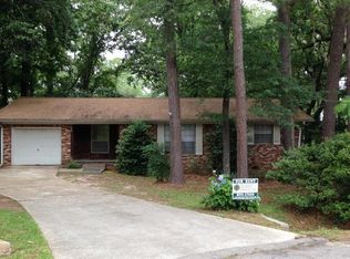 1624 Kuhlacres Dr, Tallahassee, FL 32308