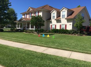 1925 Hickory Trace Dr, Fleming Island, FL 32003