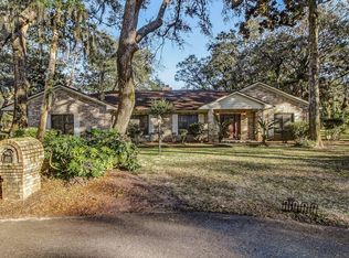 2423 Los Robles, Fernandina Beach, FL 32034