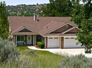 17901 Churchill St, Tehachapi, CA 93561