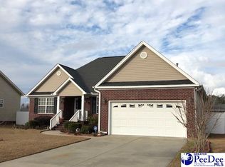 417 Spud Ln, Florence, SC 29505