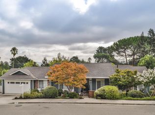 1360 Huston Rd, Walnut Creek, CA 94597