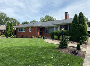 4312 Mount Vernon Rd, Saint Regis Park, KY 40220